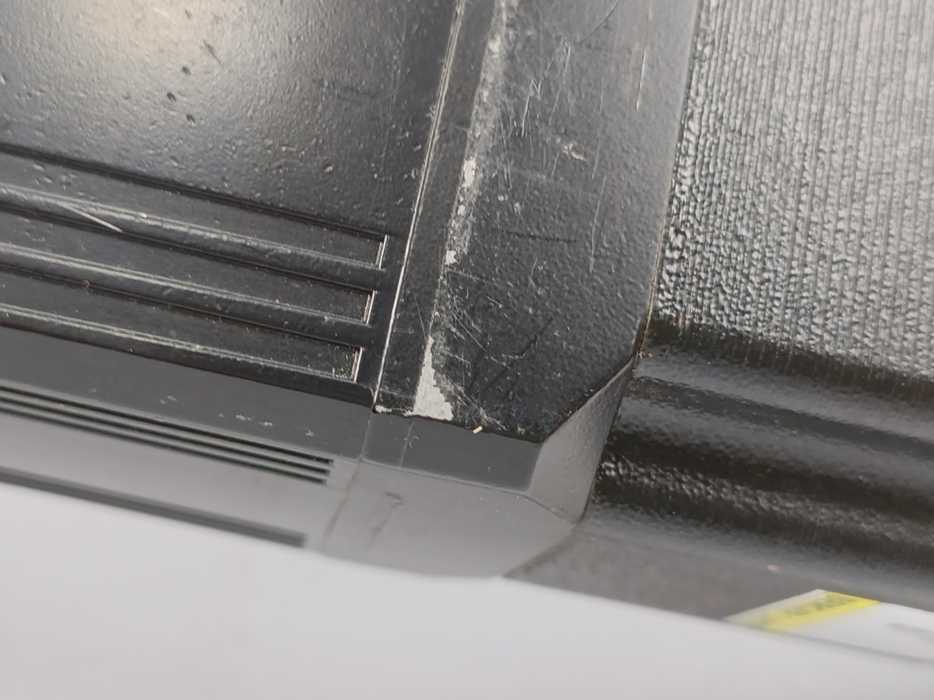 berger Lahr IFA62/2CAN-DS/5DCBI54/O-001RPP41 Servo Motor