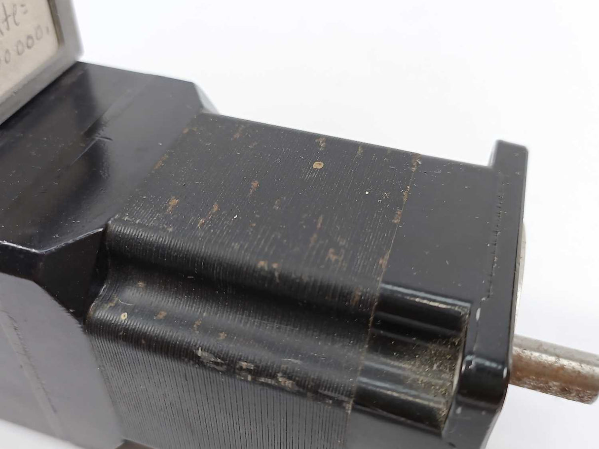 berger Lahr IFA62/2485-DS/5DC-I54/O-001RPP41 Servo Motor