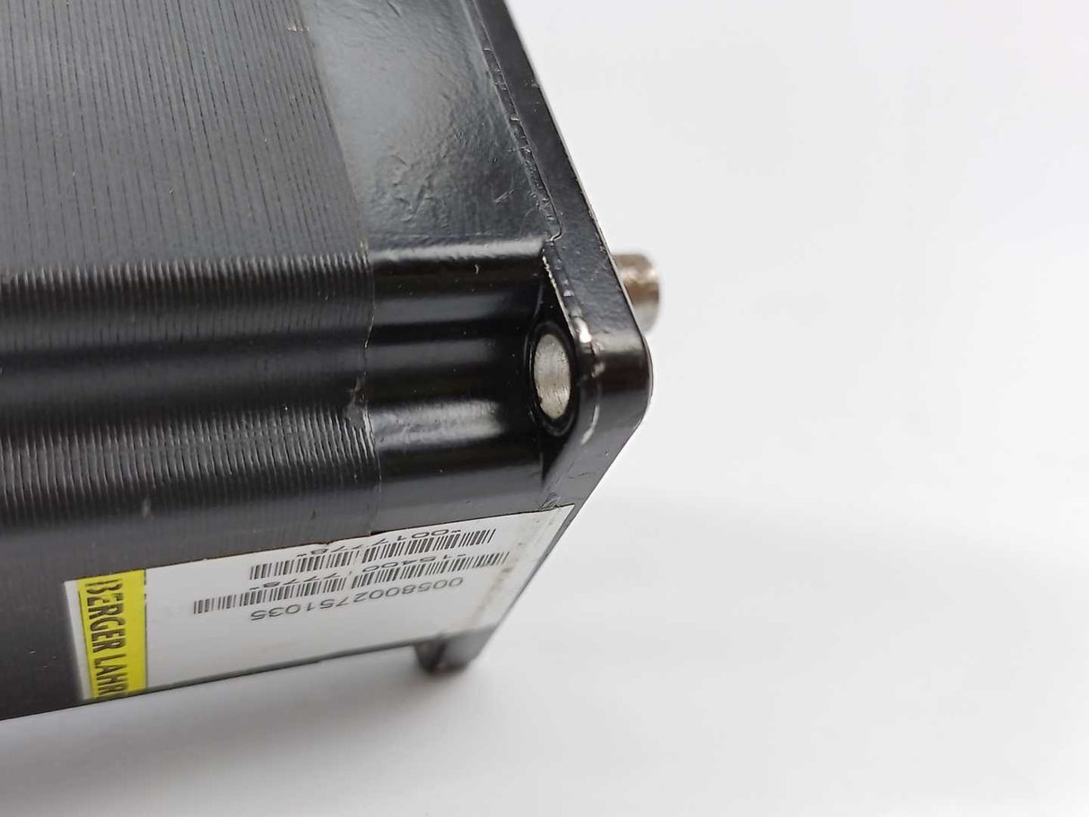 berger Lahr IFA62/2485-DS/5DC-I54/O-001RPP41 Servo Motor