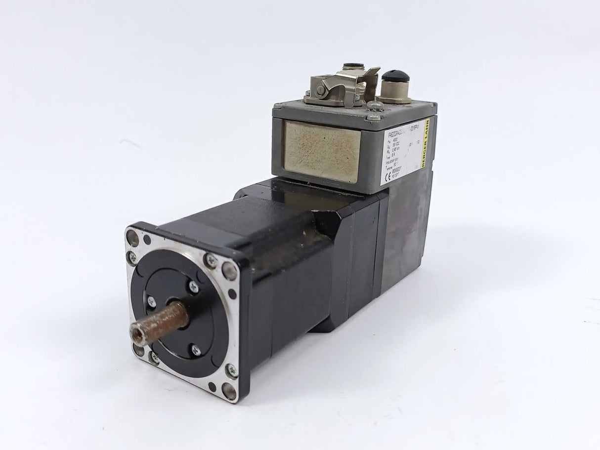 berger Lahr IFA62/2CAN-DS/5DC-B54/O-001RPP41 Servo Motor