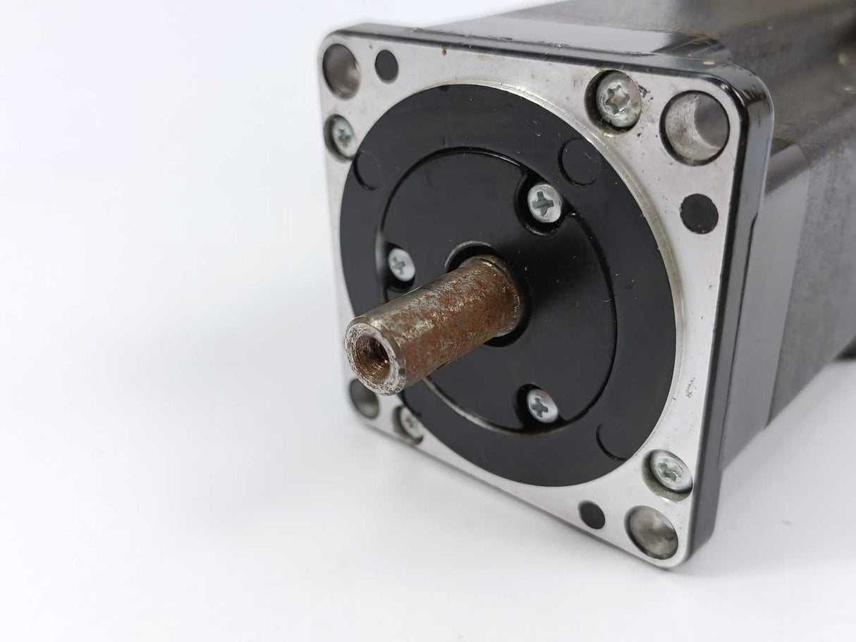 berger Lahr IFA62/2CAN-DS/5DC-B54/O-001RPP41 Servo Motor