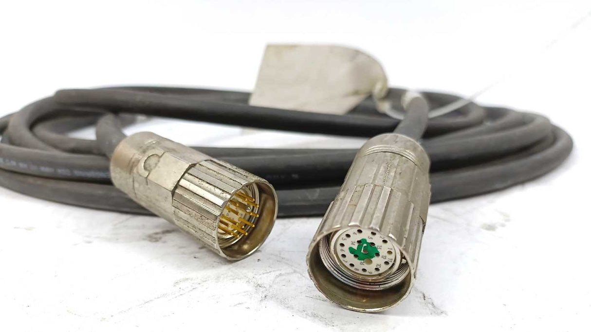 GRUNDFOS X21 00-106-496 Data Cable 7m w/ X31 00-106-496