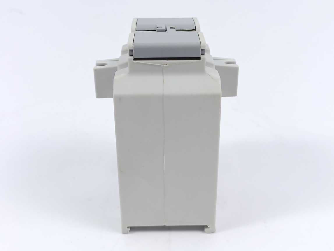 Carlo Gavazzi CTD-2X.400.5A.XXX Current Transformer