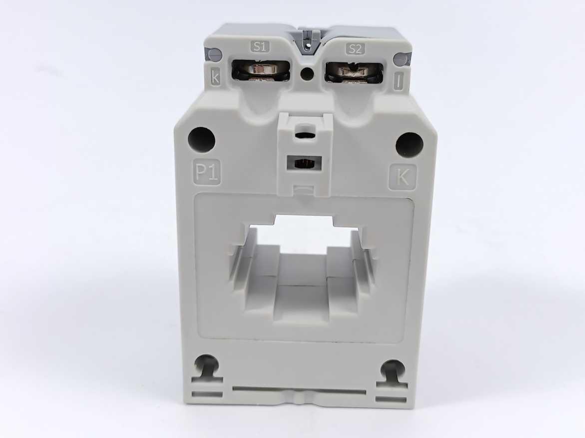 Carlo Gavazzi CTD-2X.400.5A.XXX Current Transformer