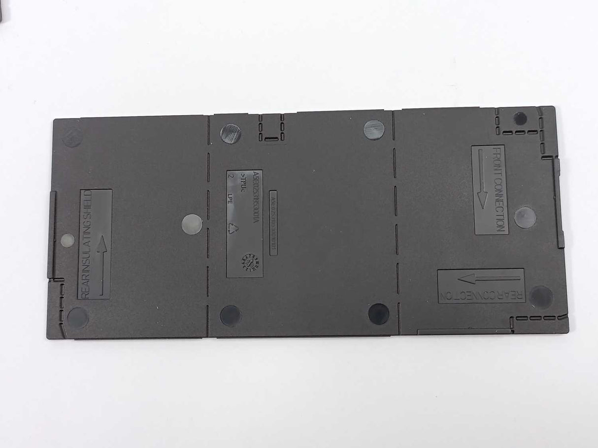 Siemens 3VA9253-0QB00 Front Bus Connectors 3 Pcs.