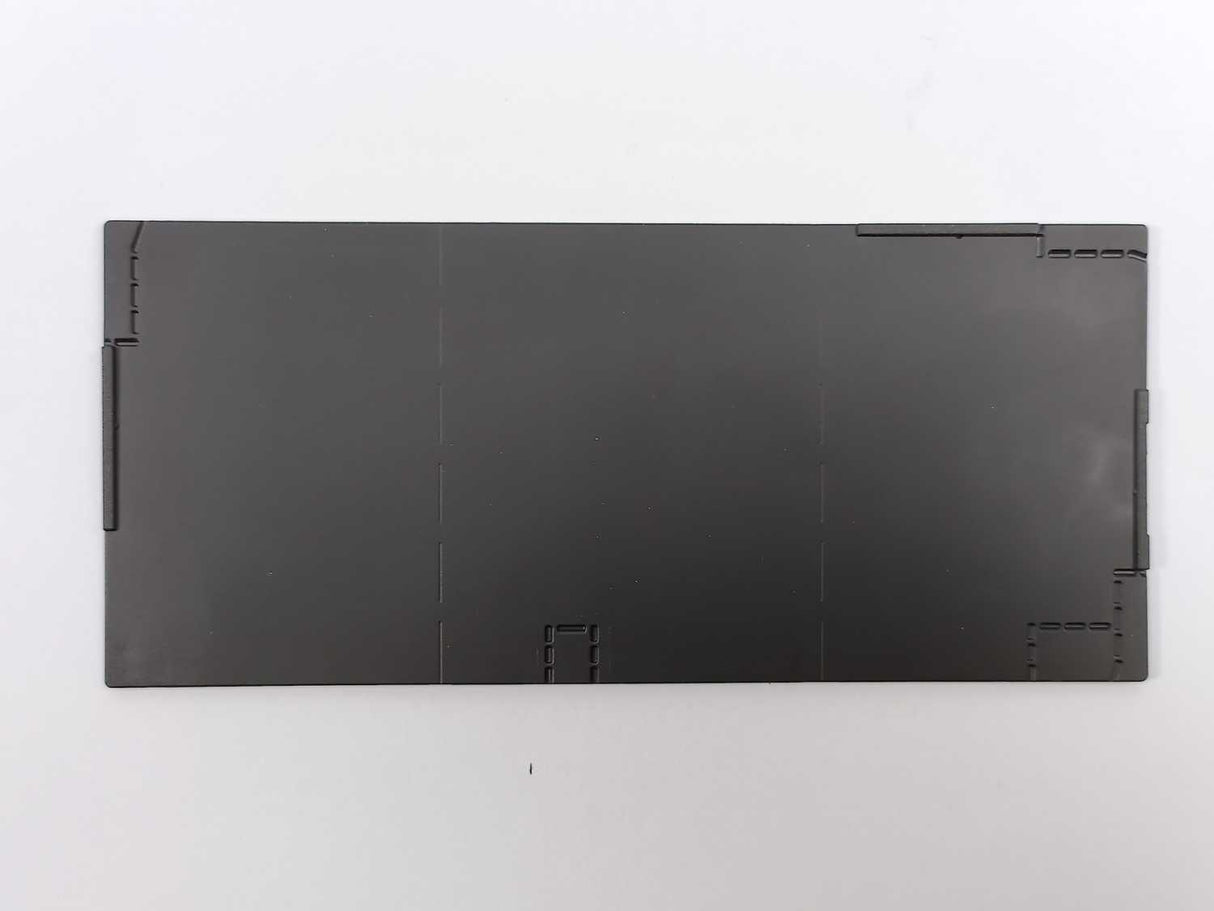 Siemens 3VA9253-0QB00 Front Bus Connectors 3 Pcs.