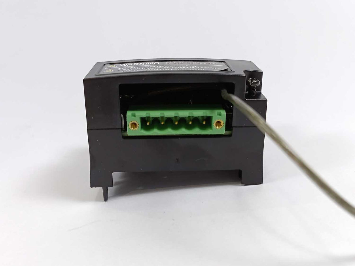 OMRON 3G3AX-MX2-DRT-E DeviceNet Option Card for MX2 Series Inverters