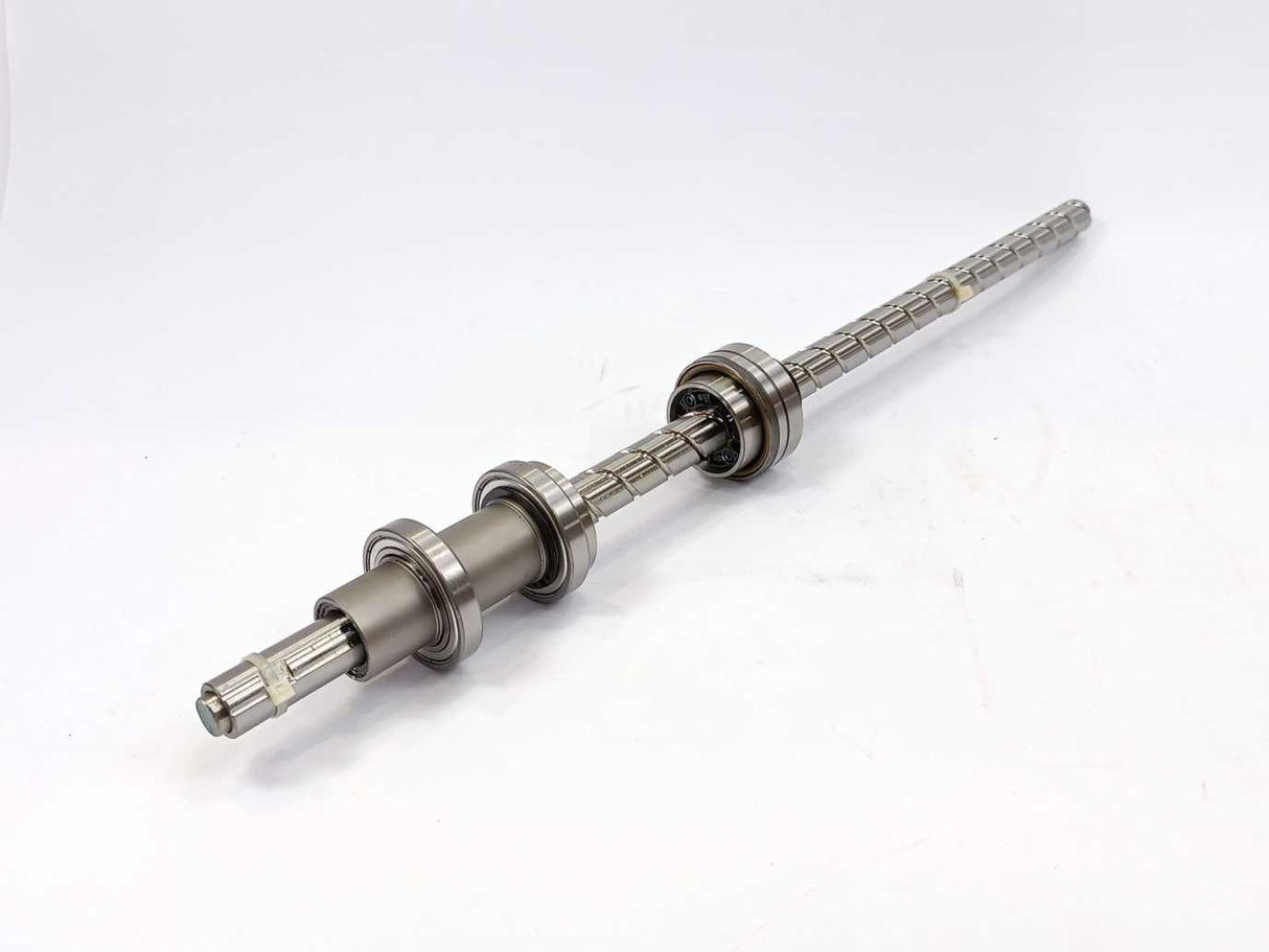 THK N62040AS+437LC5 with KX07H08802