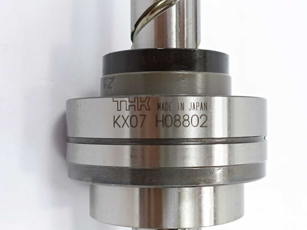 THK N62040AS+437LC5 with KX07H08802