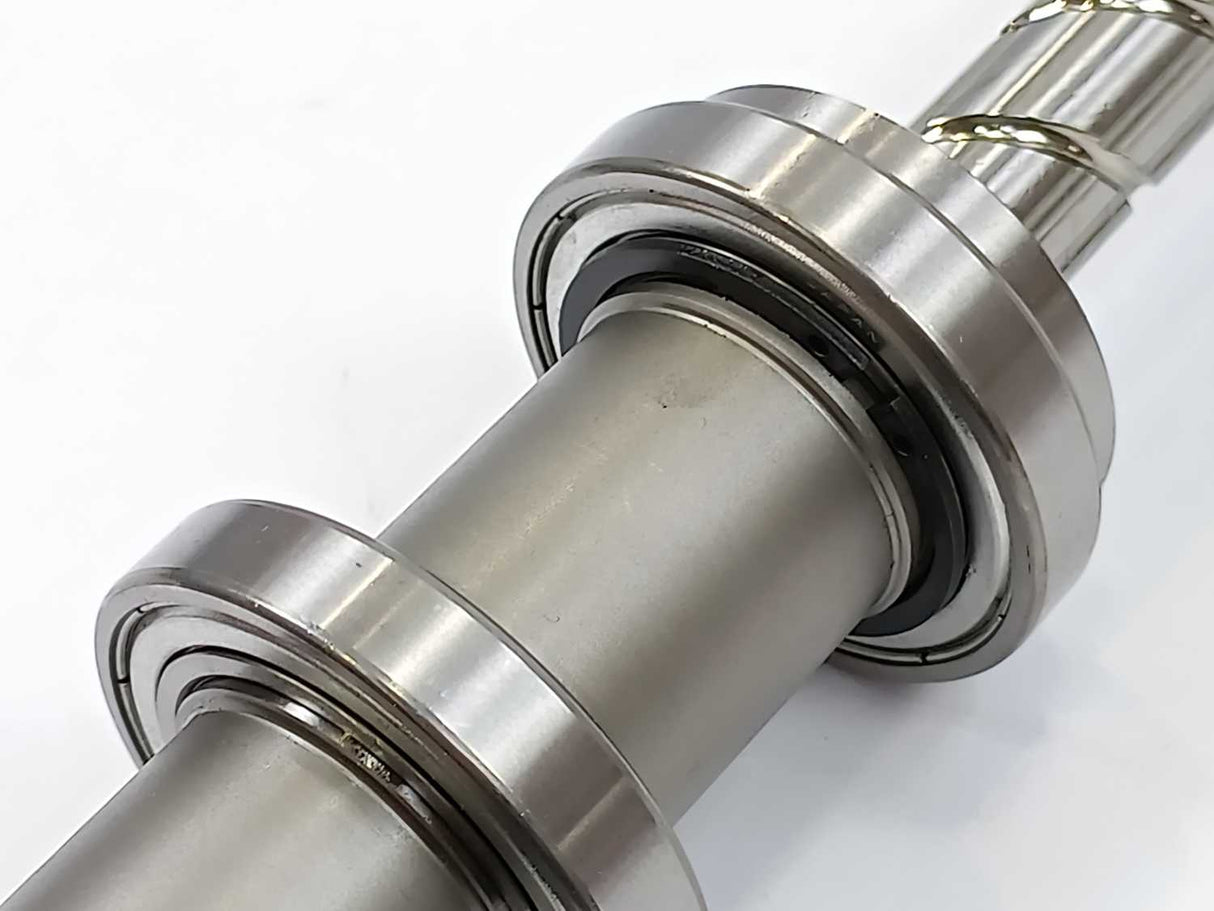 THK N62040AS+437LC5 with KX07H08802