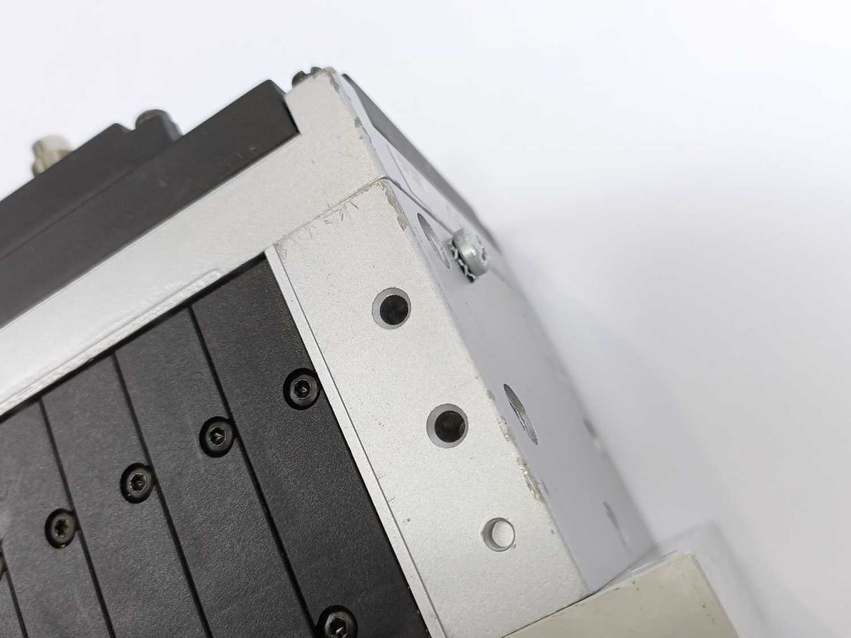 Festo 18210 CPV14-VI Valve Terminal, w/ 18261 CPV14-GE-FB-6