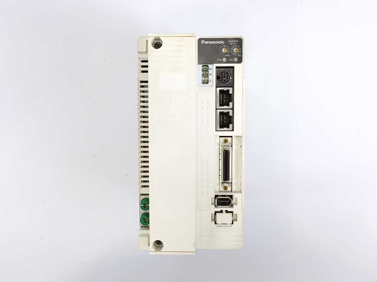 Panasonic MEDDT7364N AC Servo Driver
