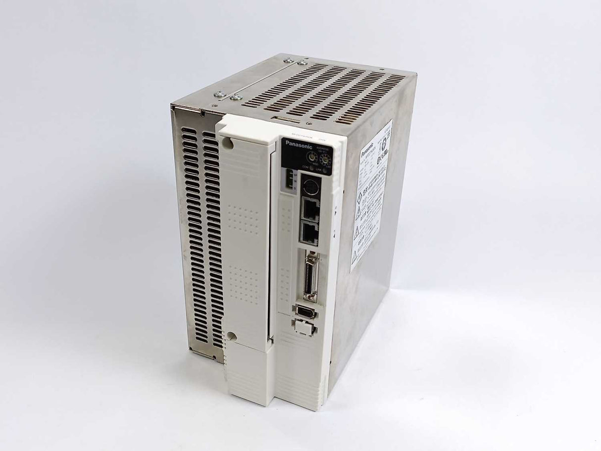 Panasonic MFDDTA390N AC Servo Driver 100A 240V Load