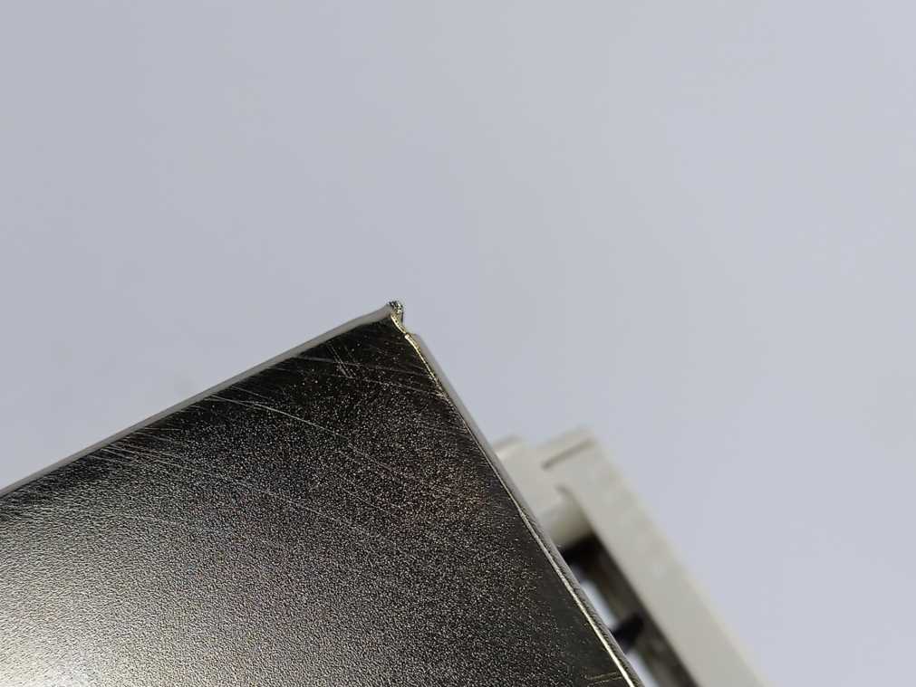 Panasonic MFDDTA390N AC Servo Driver 100A 240V Load