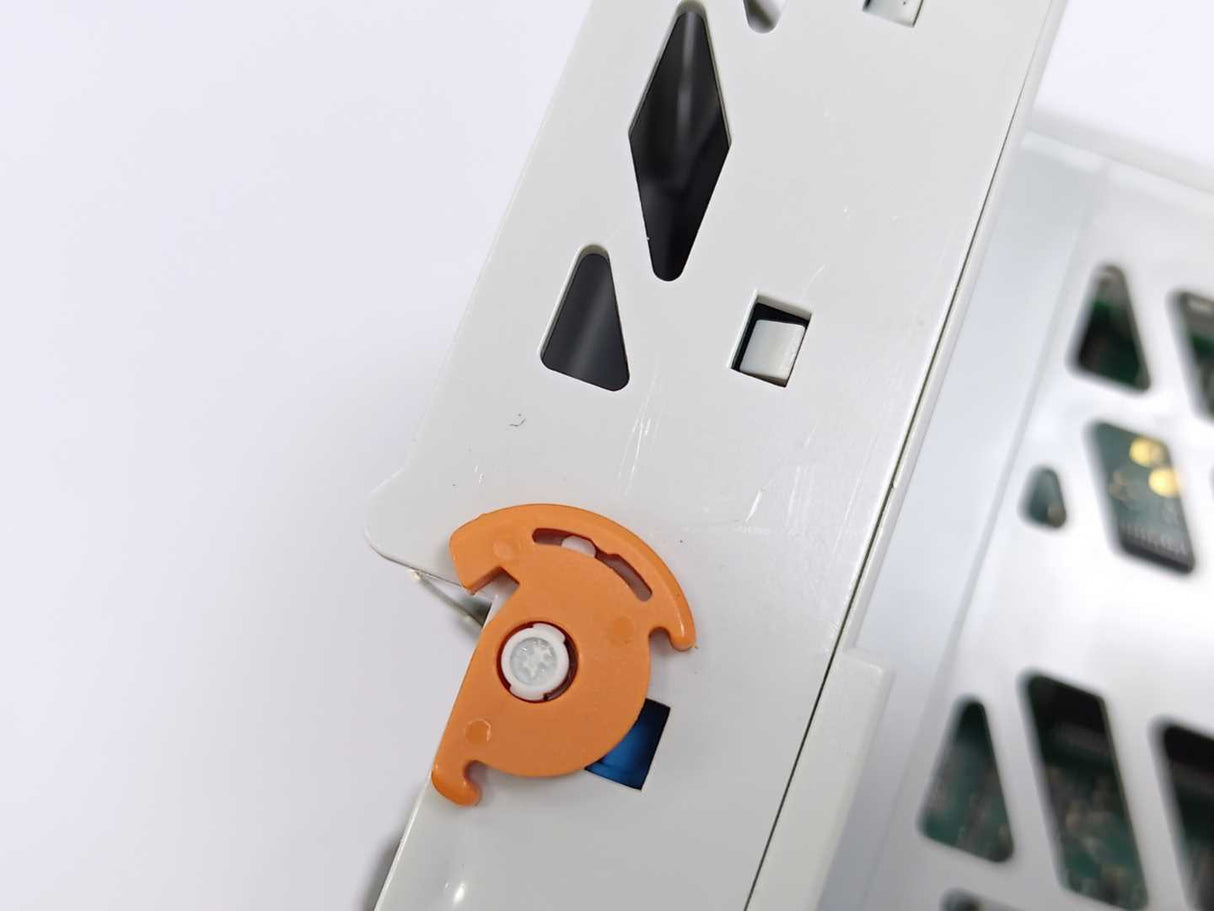 Wago 750-354 EtherCAT-Coupler 100MBit 2Port