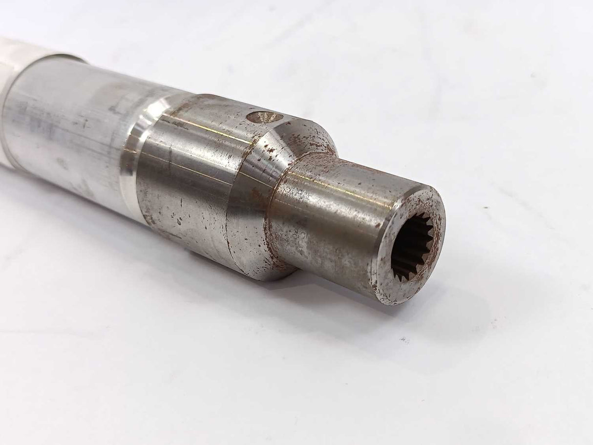 KUKA 71040098 Connecting Shaft