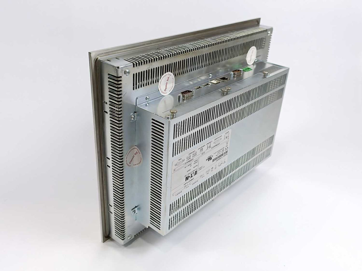 Eaton 139915 XV-440-12TSB-1-50 Touch Panel