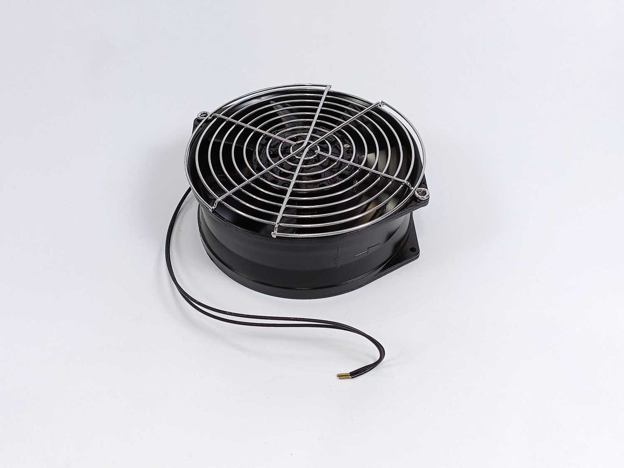 Ebmpapst W2S130-AA03-01 Axial fan 220/230V~50/60Hz 48/47W