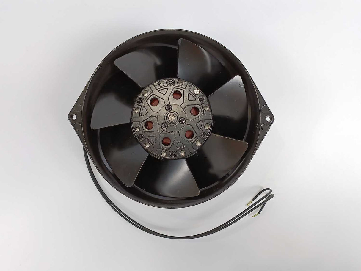 Ebmpapst W2S130-AA03-01 Axial fan 220/230V~50/60Hz 48/47W