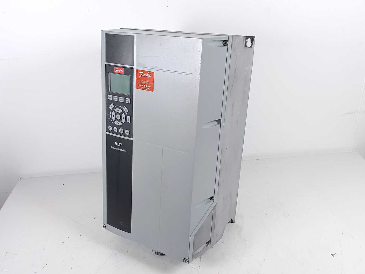 Danfoss 131N1391 FC-301P7K5T4E55H1 VLT Automation Drive 7.5kW