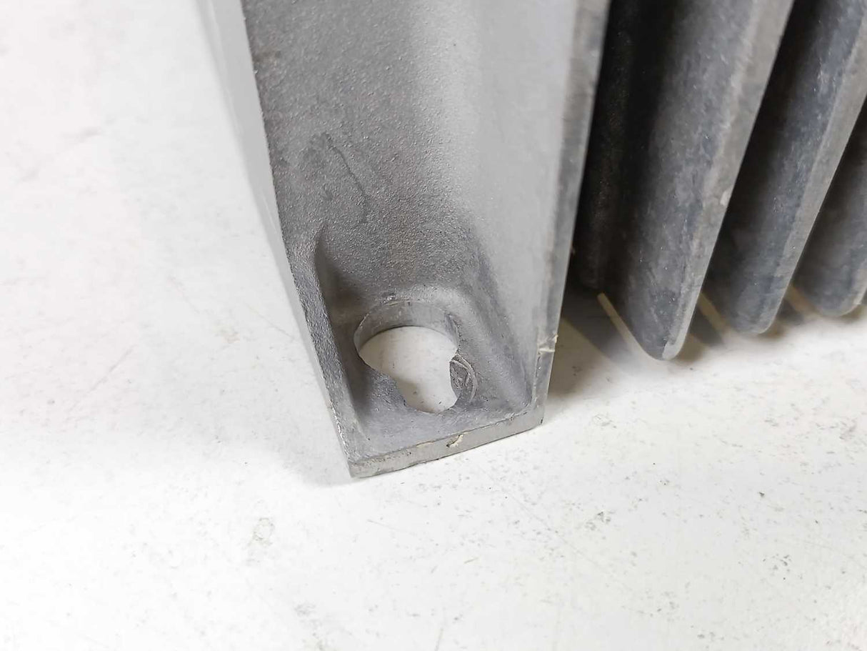 Danfoss 131N1391 FC-301P7K5T4E55H1 VLT Automation Drive 7.5kW