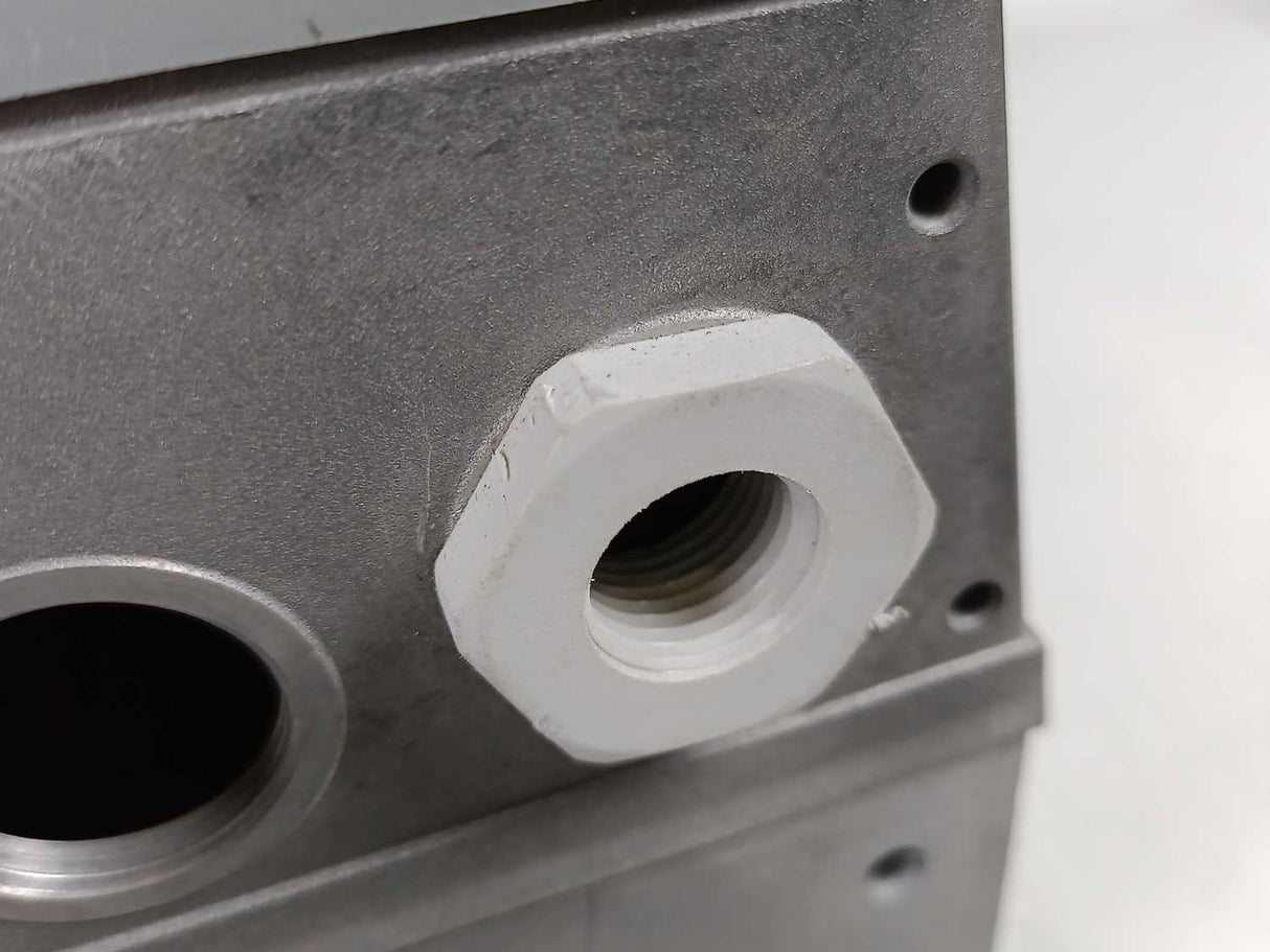 Danfoss 131N1391 FC-301P7K5T4E55H1 VLT Automation Drive 7.5kW