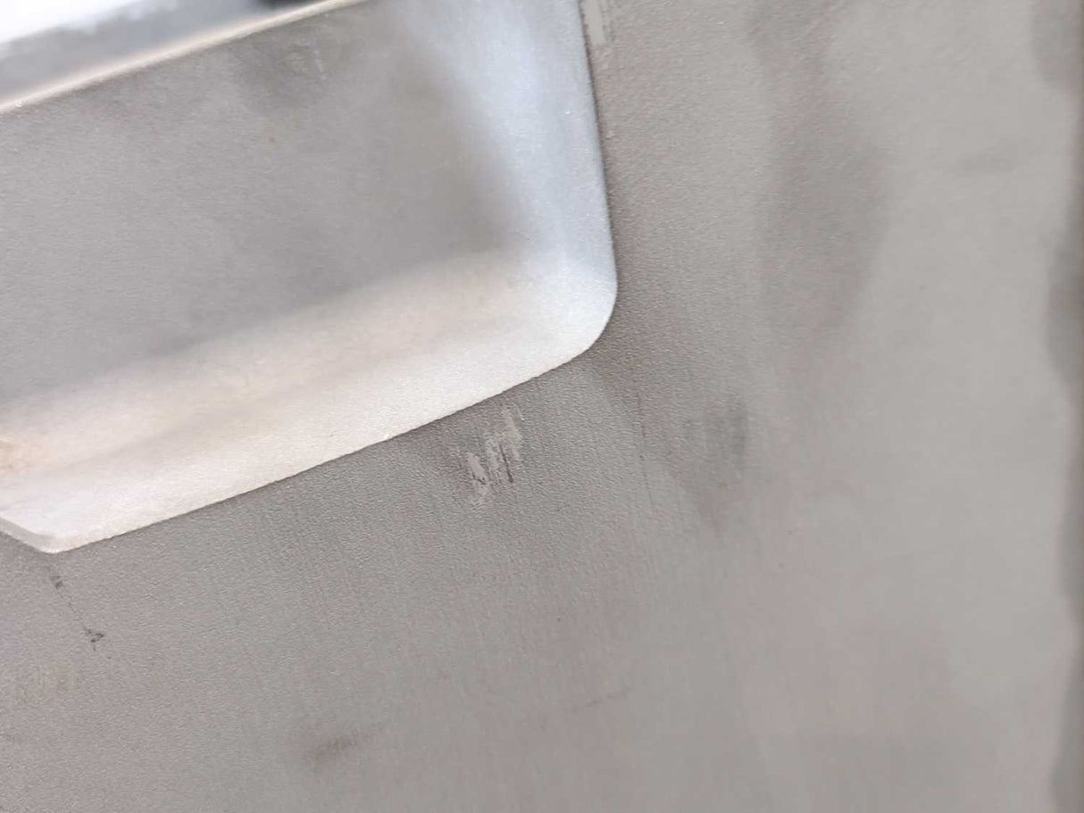 Danfoss 131N8757 FC-302P15KT5E55H1 VLT Frequency Converter