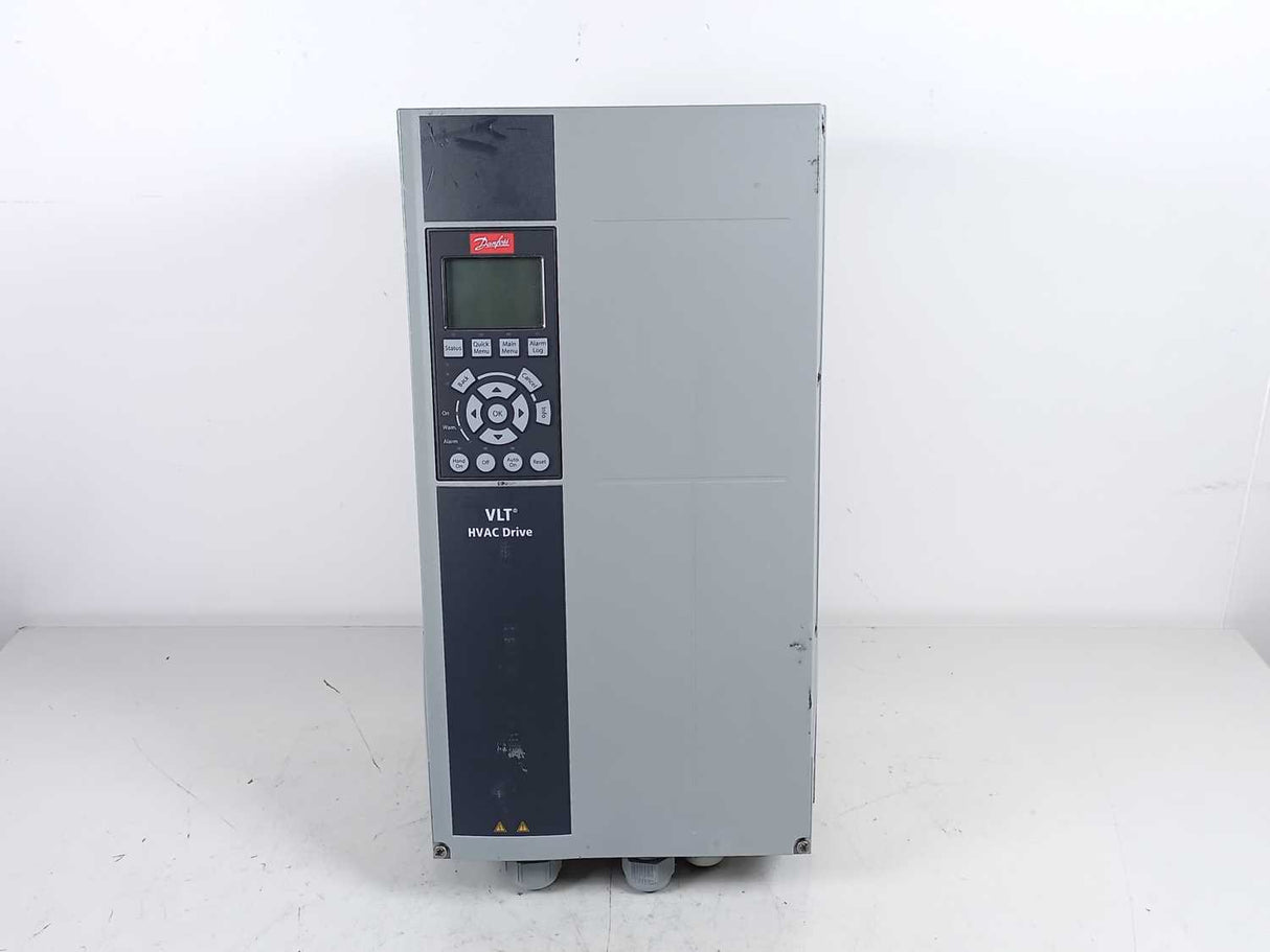 Danfoss 134N8309 FC-102P7K5T4E55H1TG HVAC Drive 7.5kW