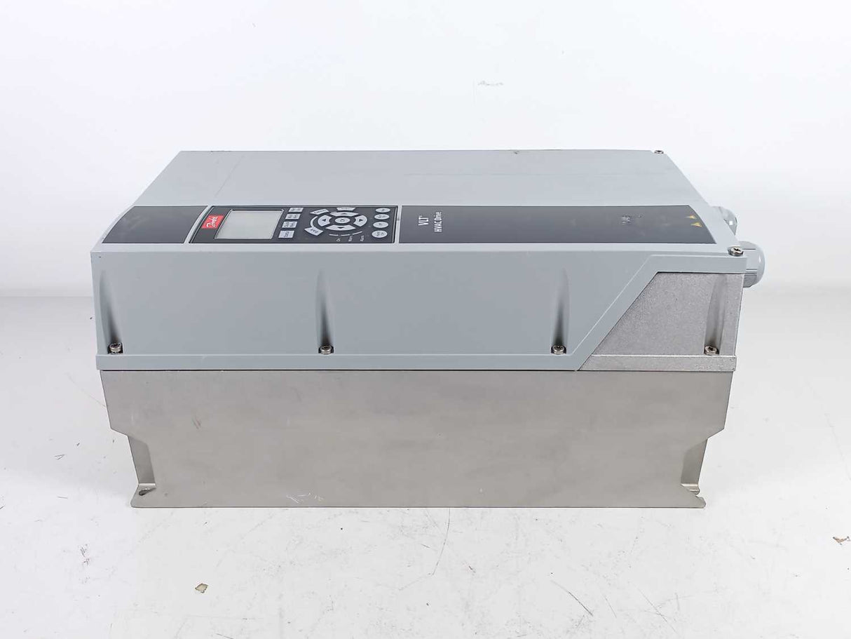 Danfoss 134N8309 FC-102P7K5T4E55H1TG HVAC Drive 7.5kW