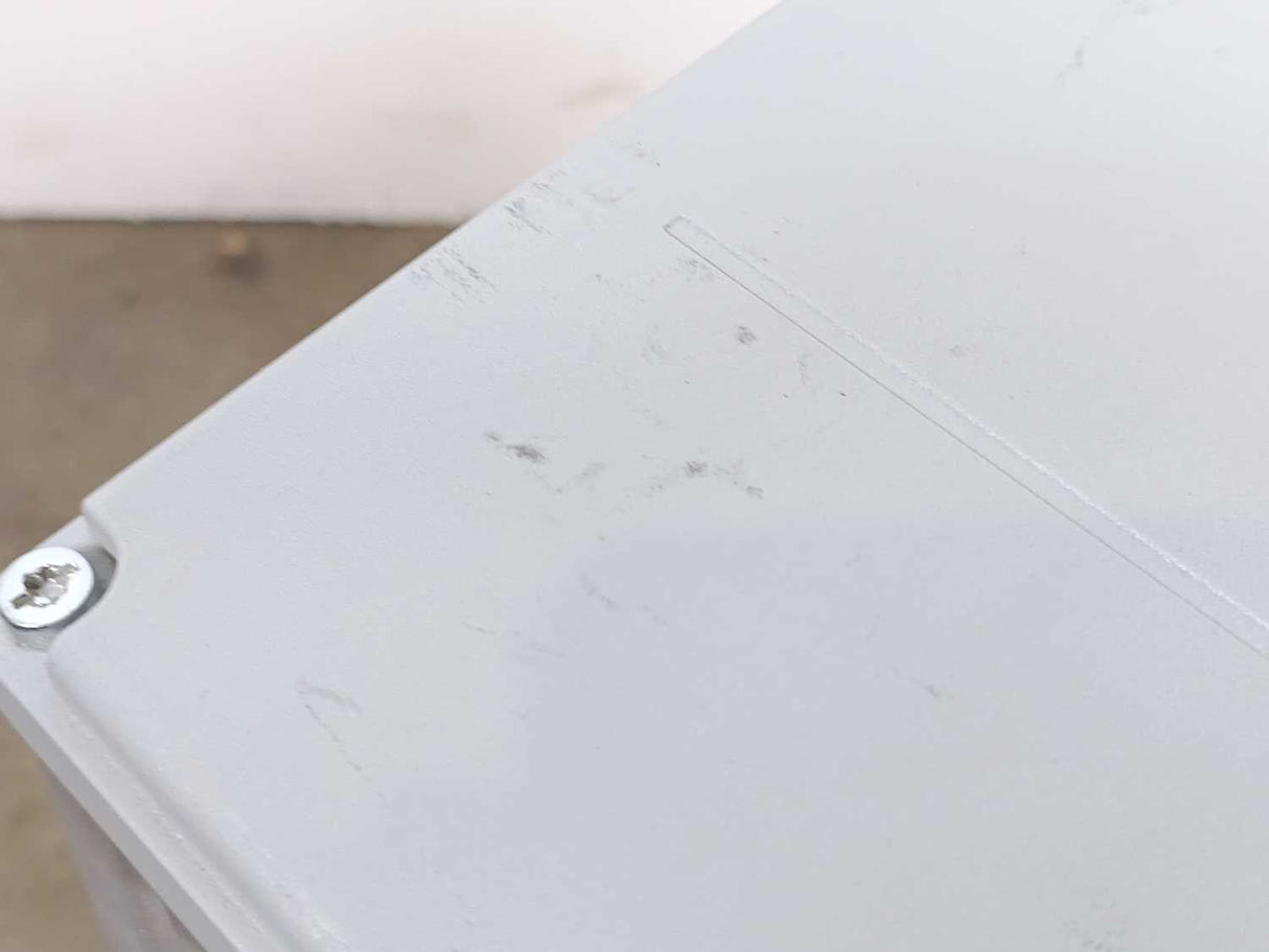 Danfoss 131F3243 FC-102P18KT4E55H1UGC VLT HVAC Drive 18.5kW