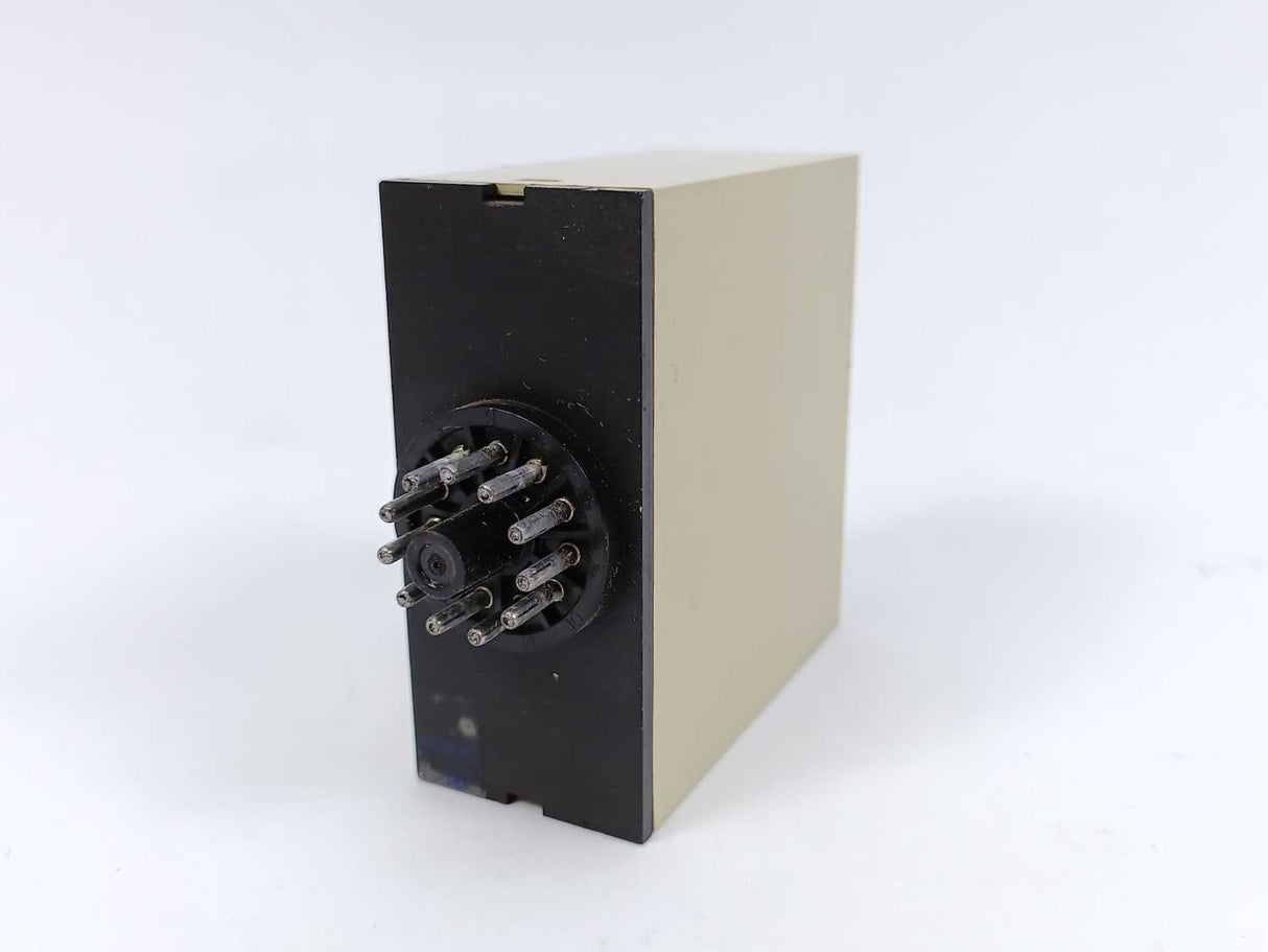 Electromatic SA 245 024 S-System Delay on Operate 0,15- 3 sec.