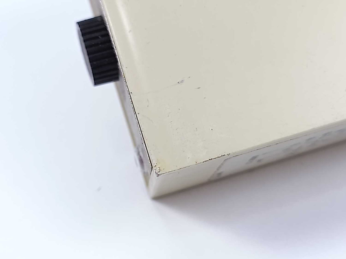 Electromatic SA 245 024 S-System Delay on Operate 0,15- 3 sec.