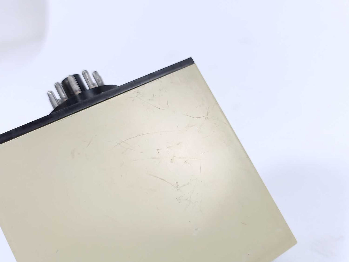 Electromatic SA 245 024 S-System Delay on Operate 0,15- 3 sec.