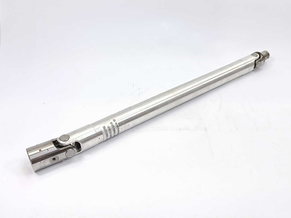 KUKA 0000103782 Drive Shaft