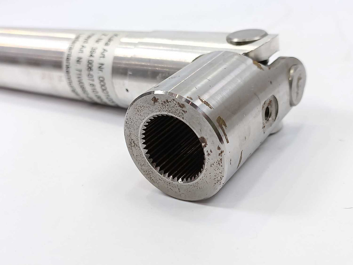 KUKA 0000103782 Drive Shaft