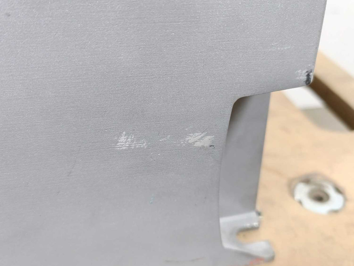 Danfoss 131N8758 FC-302P18KT5E55H1 Frequency Converter