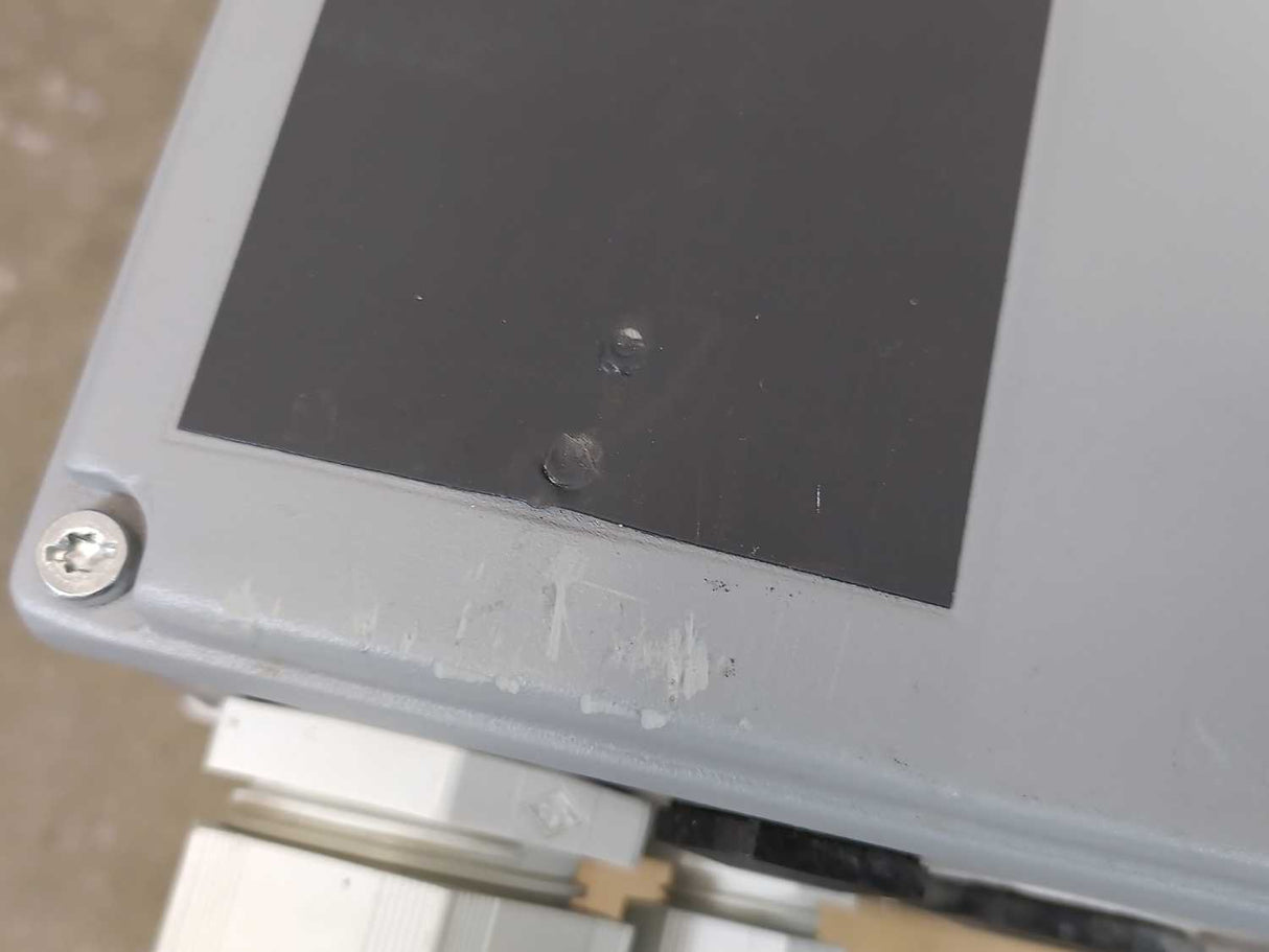 Danfoss 131L9226 FC-102P30KT4E55H1 Frequency Converter HVAC Drive