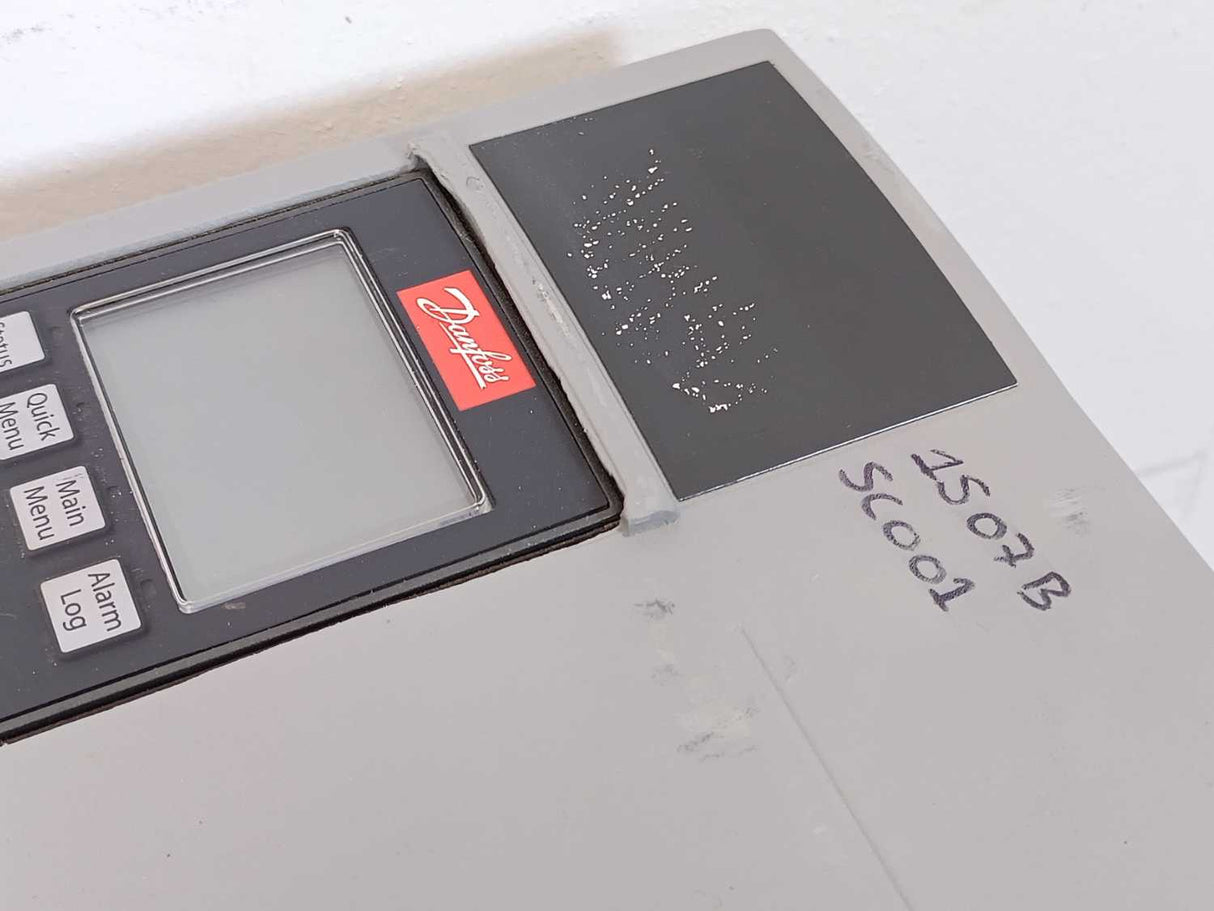 Danfoss 131L9226 FC-102P30KT4E55H1 Frequency Converter HVAC Drive