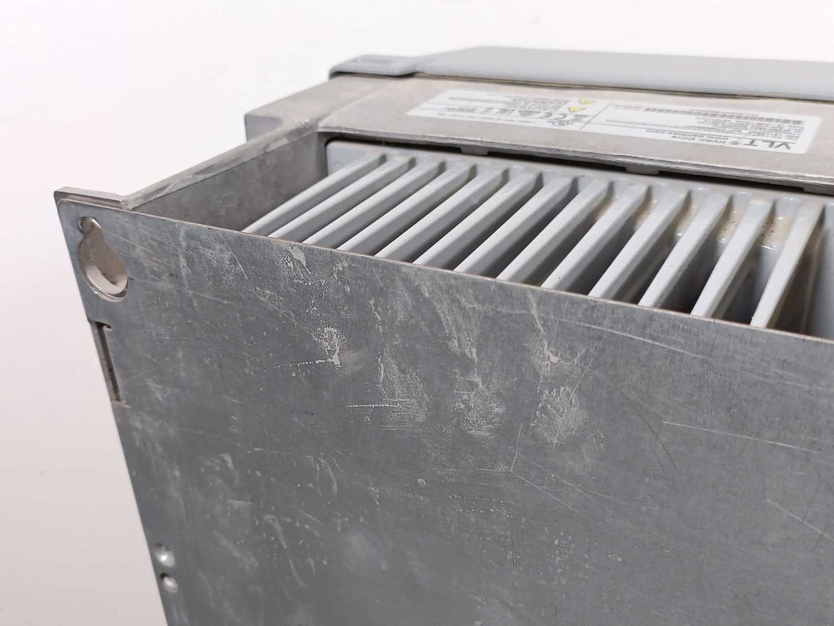 Danfoss 131L9240 FC-102P11KT4E55H3 Frequency Converter VLT HVAC Drive