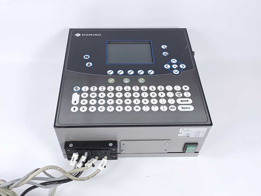 Domino EAG0094564 G-Series Thermal Inkjet Printer