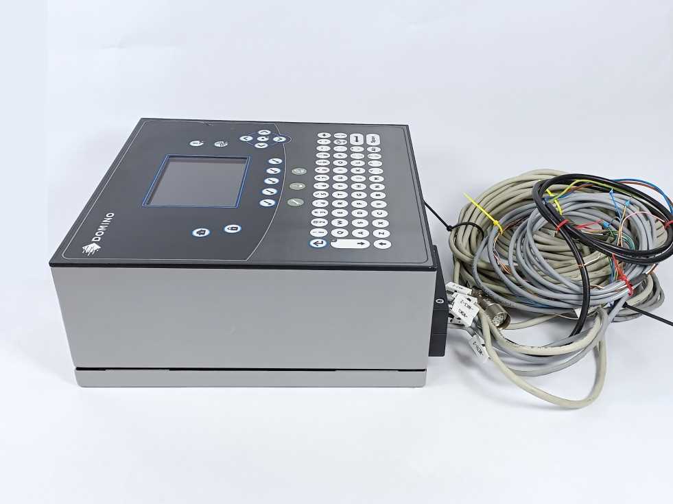 Domino EAG0094564 G-Series Thermal Inkjet Printer