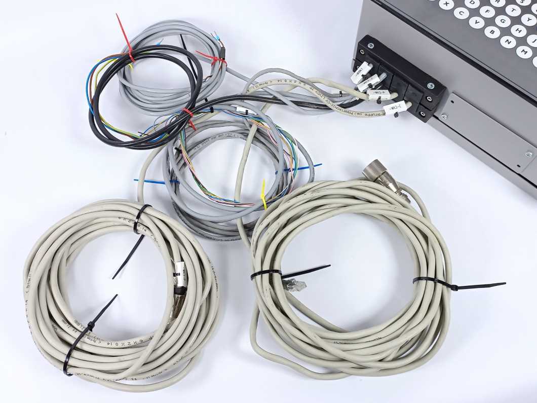 Domino EAG0094564 G-Series Thermal Inkjet Printer