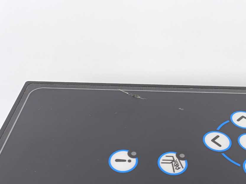 Domino EAG0094564 G-Series Thermal Inkjet Printer