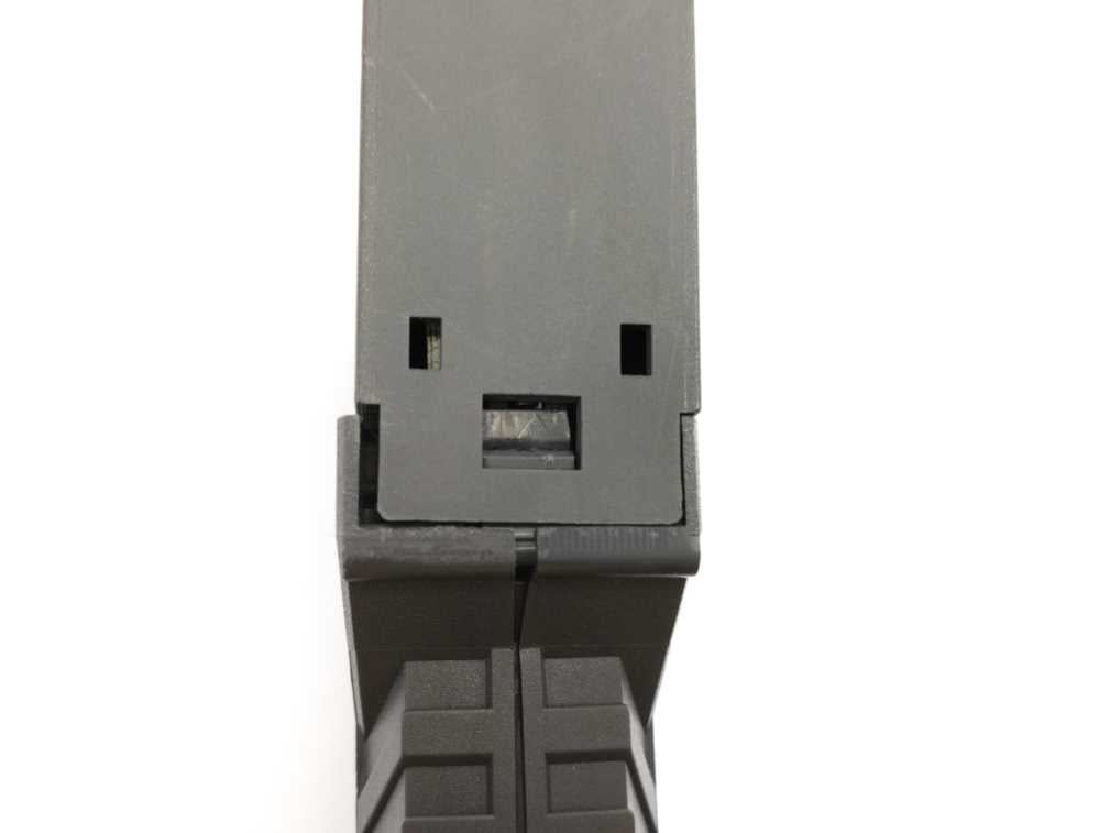 Siemens 6NH9720-3AA00 SINAUT MD720-3