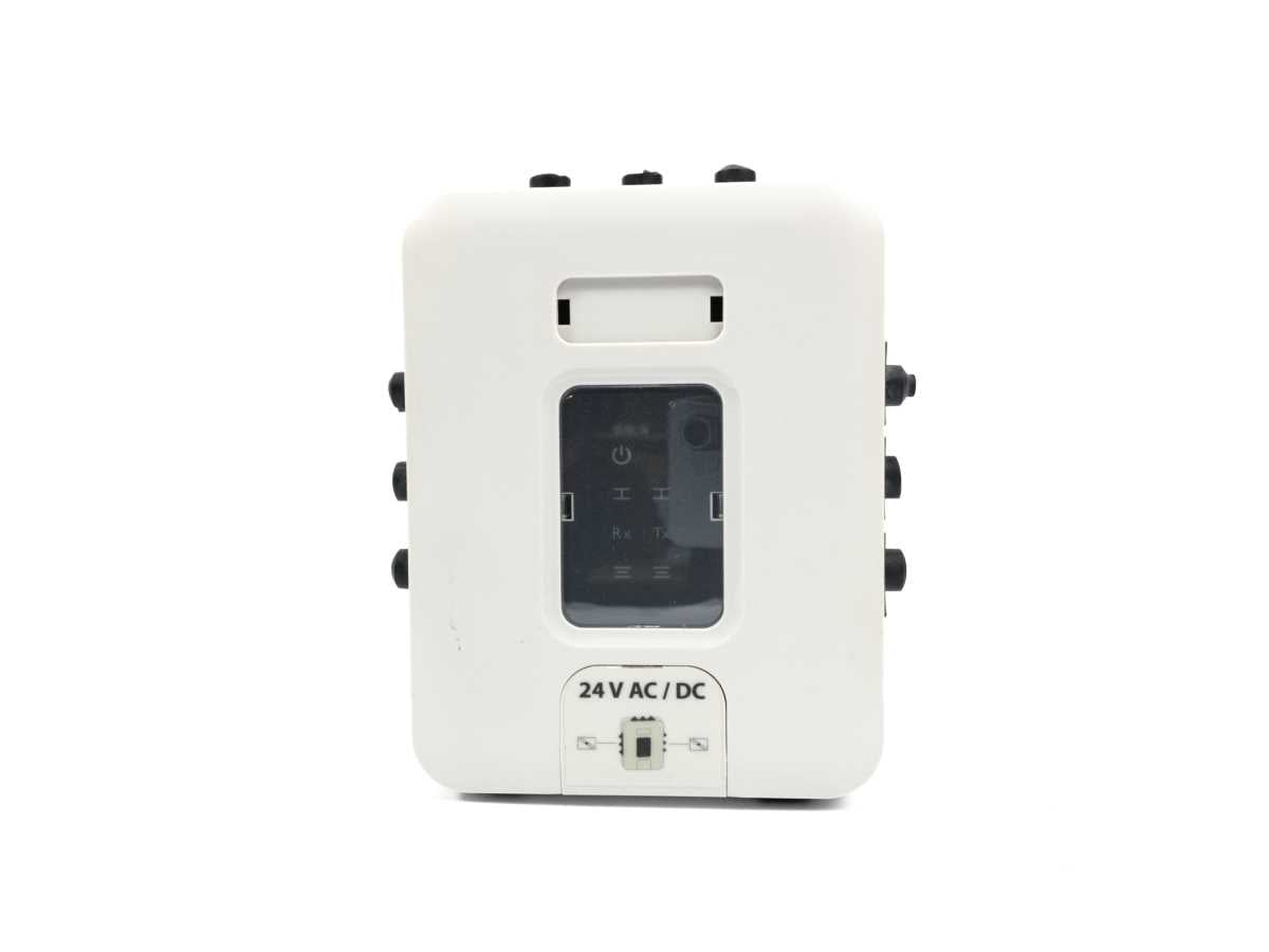 SMTEC AG FSC-UFC24-2 Universal Field Controller