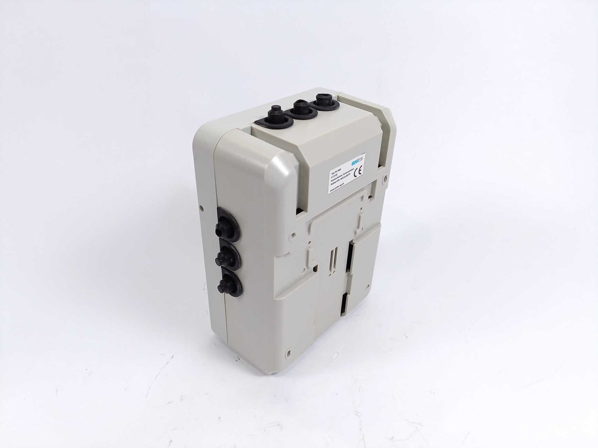 SMTEC AG FSC-M60 Smart Controller With a High Resolution Touch Screen