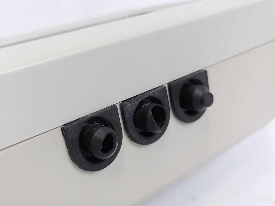 SMTEC AG FSC-M60 Smart Controller With a High Resolution Touch Screen