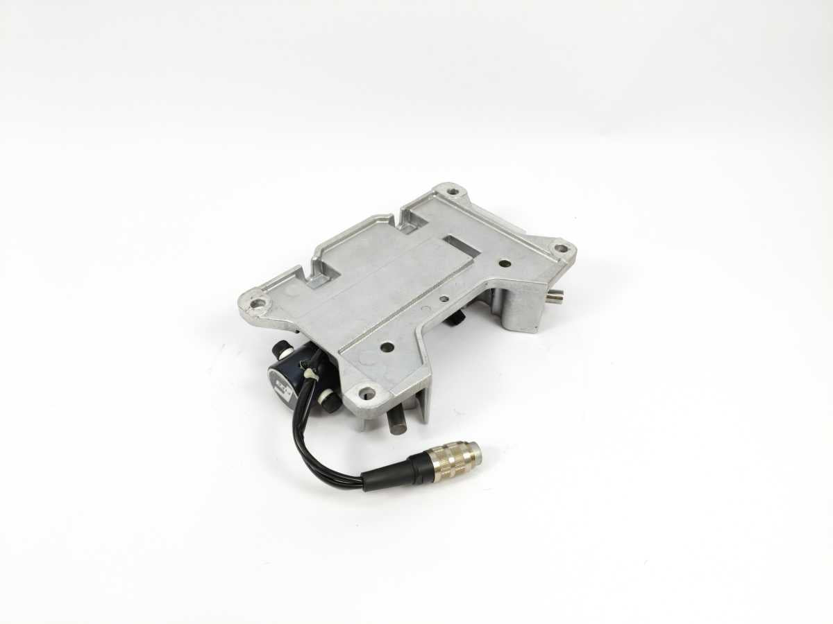 Fife 534736-002 Motor
