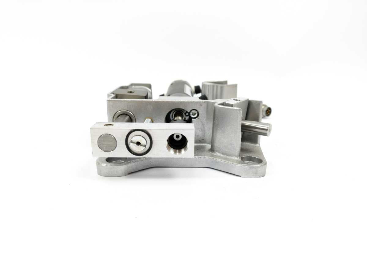 Fife 534736-002 Motor