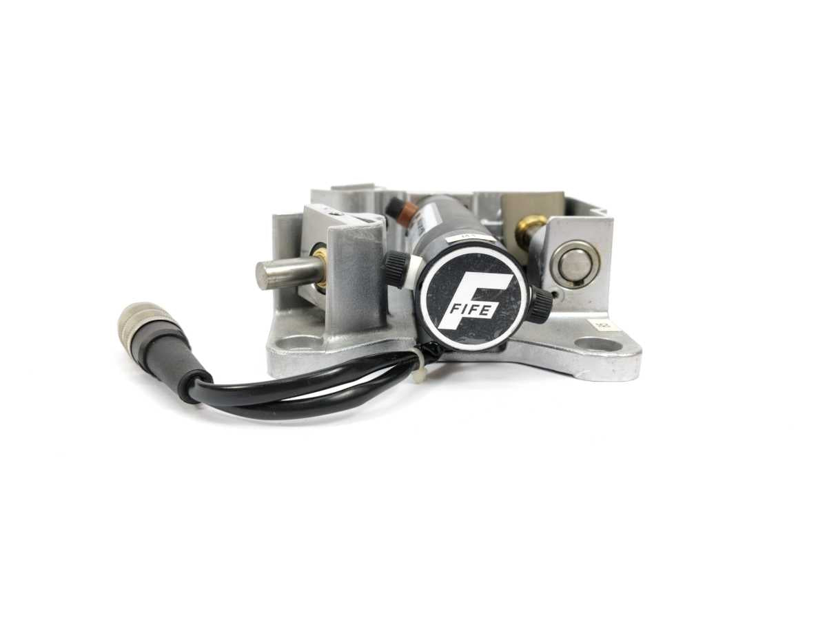 Fife 534736-002 Motor